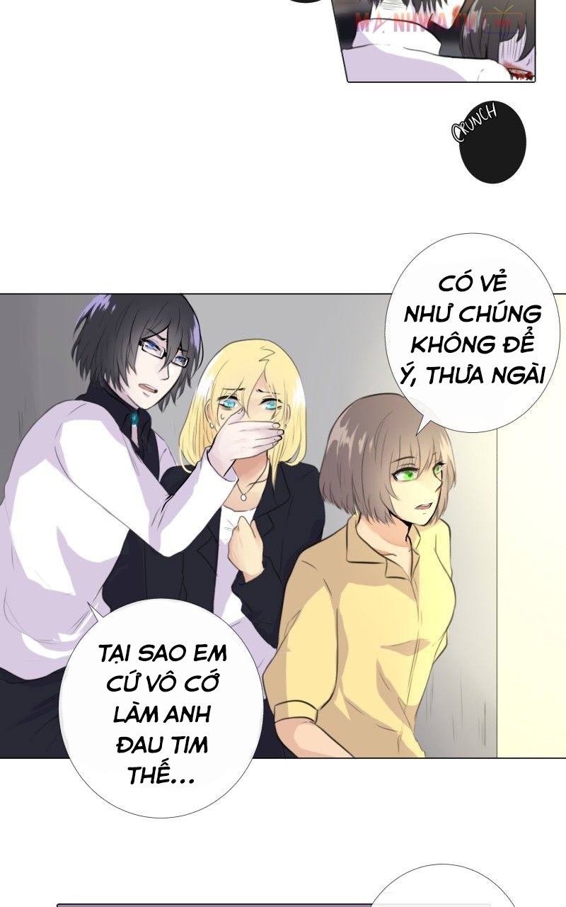 Đọc truyện Trọng sinh mạc thế - Chap 13